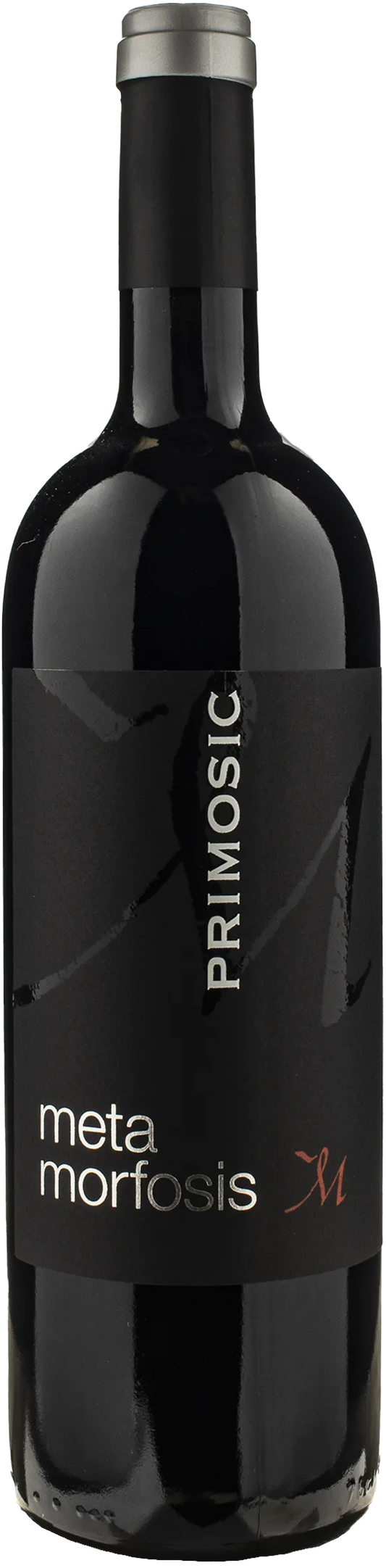 Primosic Collio Rosso Metamorfosis 2016