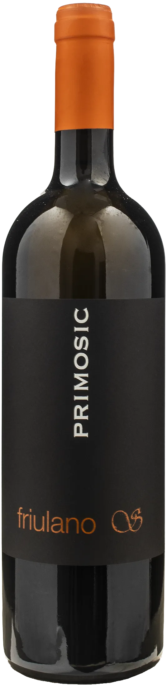 Primosic Friulano S 2020