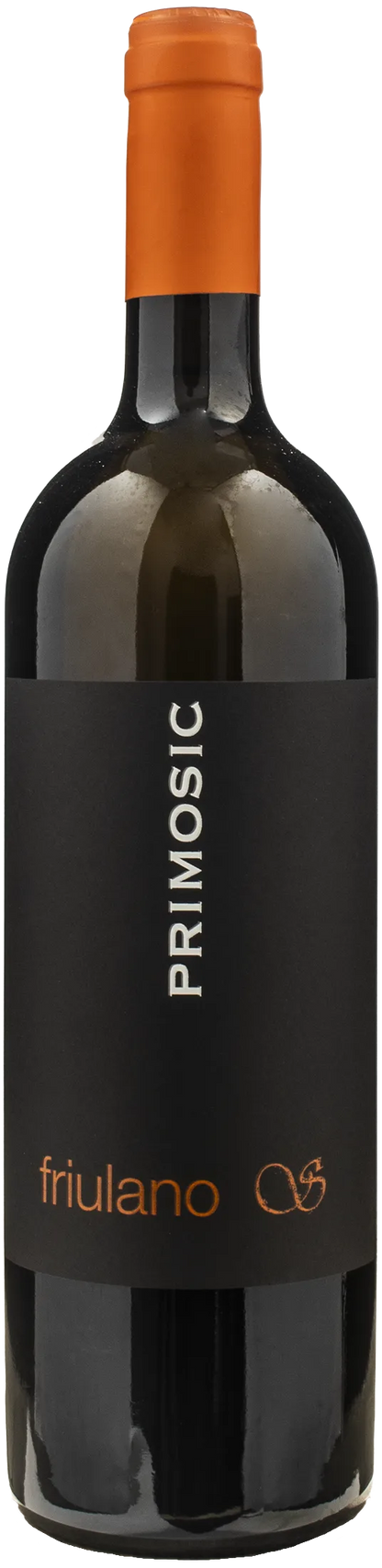 Primosic Friulano S 2020