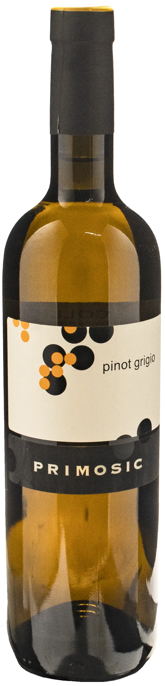 Primosic Pinot Grigio del Collio 2023