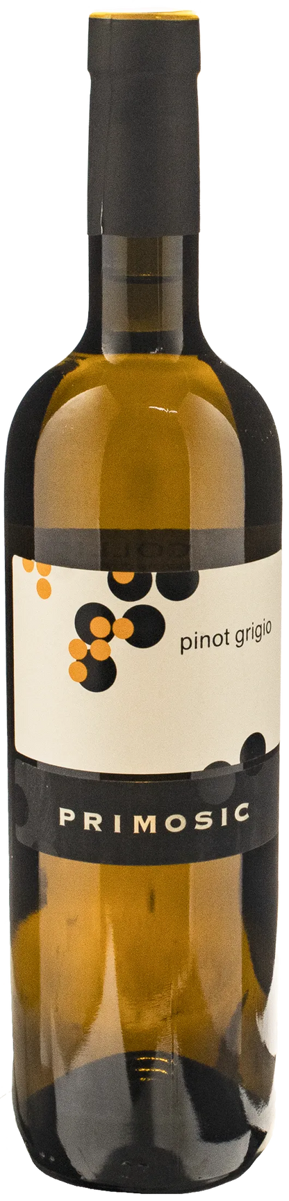 Primosic Pinot Grigio del Collio 2023
