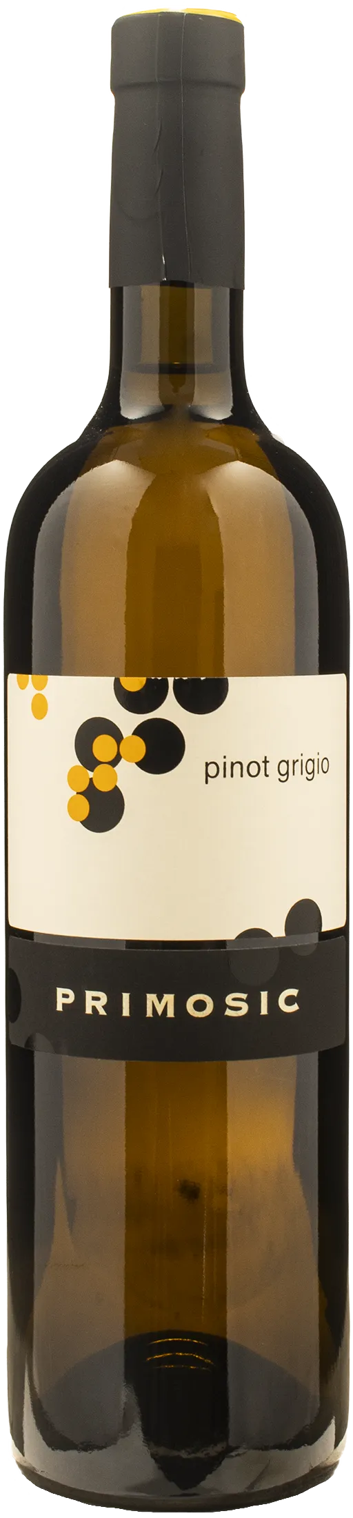 Primosic Pinot Grigio del Collio 2024