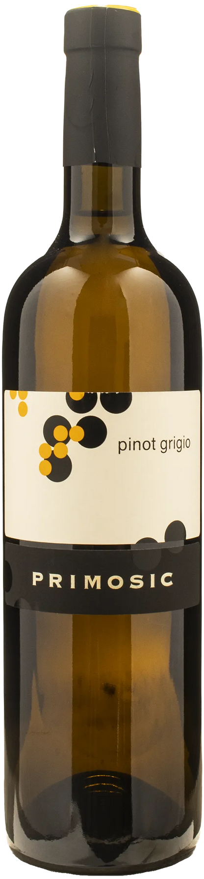 Primosic Pinot Grigio del Collio 2024
