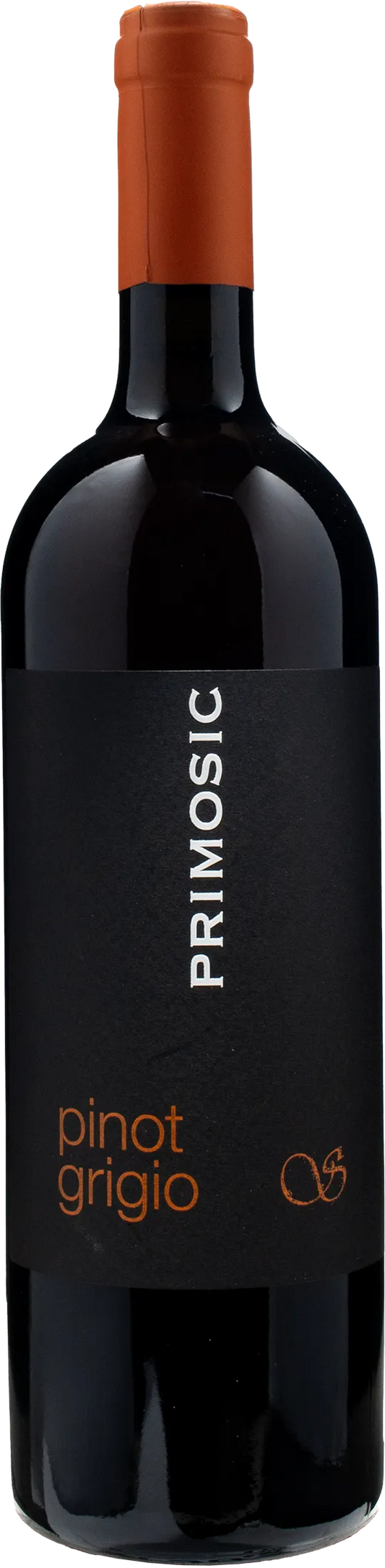 Primosic Pinot Grigio Skin 2020