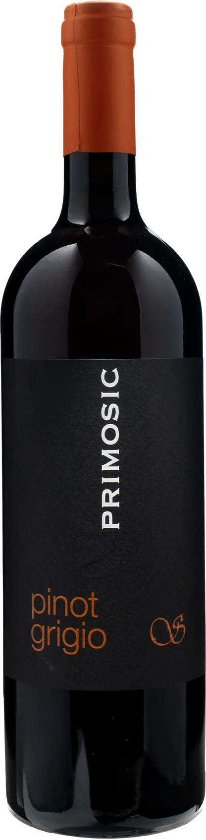 Primosic Pinot Grigio Skin 2020