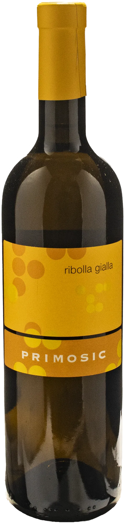 Primosic Ribolla Gialla 2023