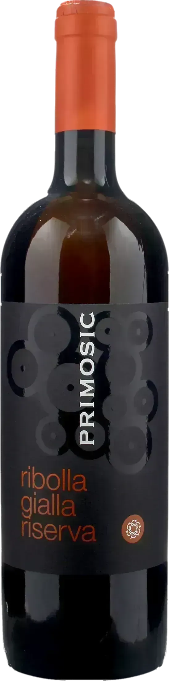 Primosic Ribolla Gialla Riserva 2020