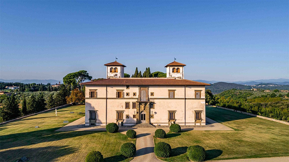 Principe Corsini