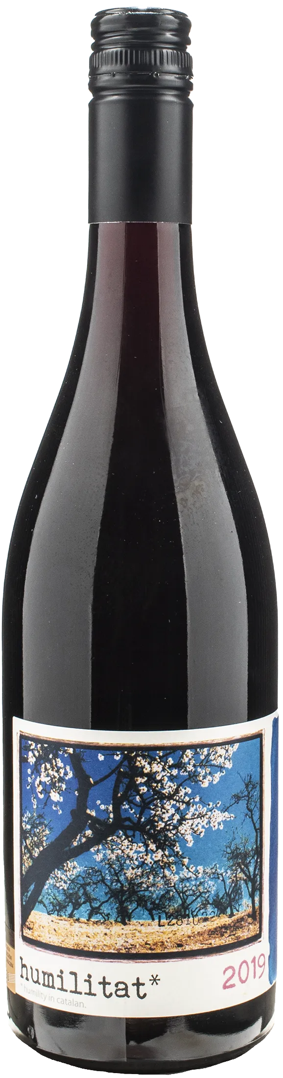 Priorat Humilitat 2019