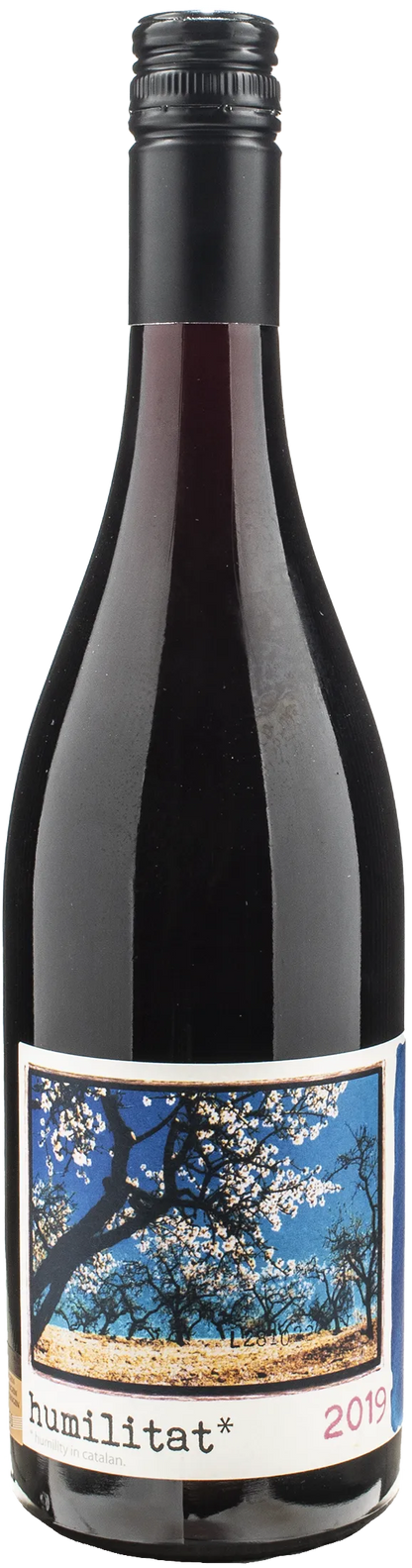 Priorat Humilitat 2019