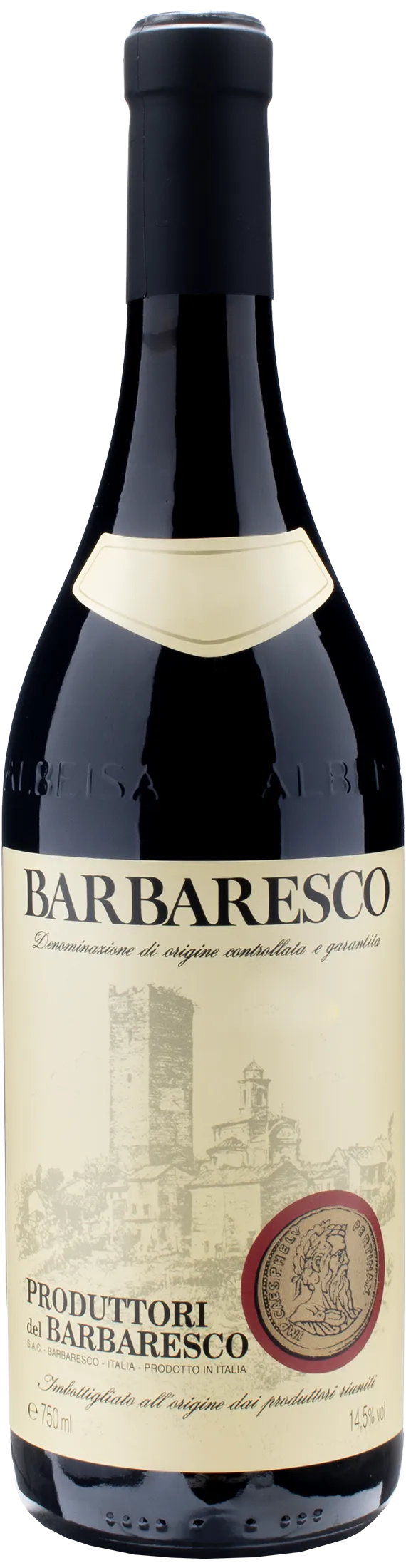 Produttori del Barbaresco Barbaresco 2020