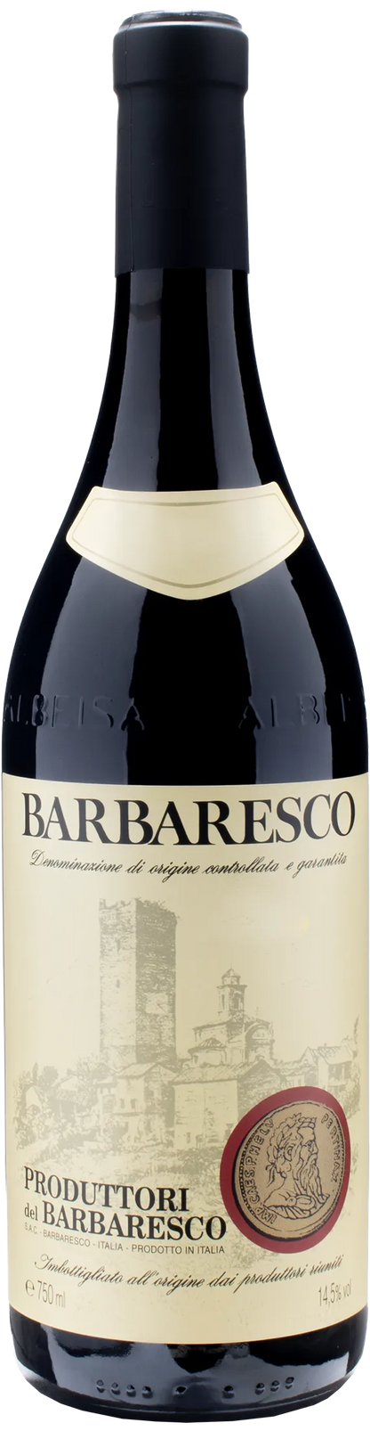 Produttori del Barbaresco Barbaresco 2020