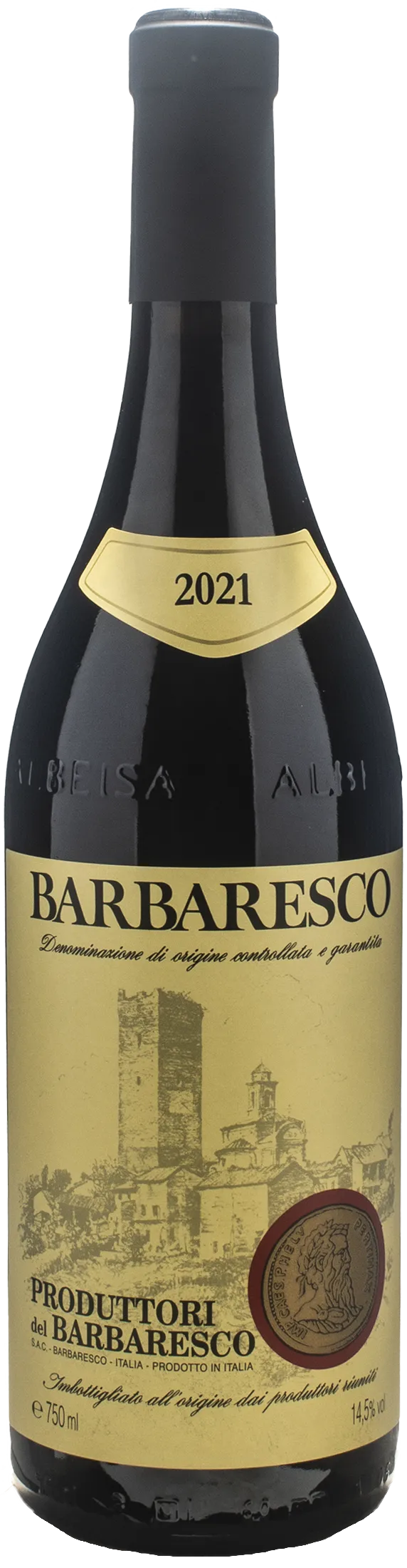 Produttori del Barbaresco Barbaresco 2021