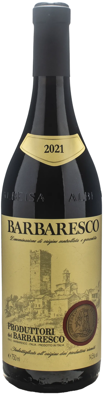 Produttori del Barbaresco Barbaresco 2021
