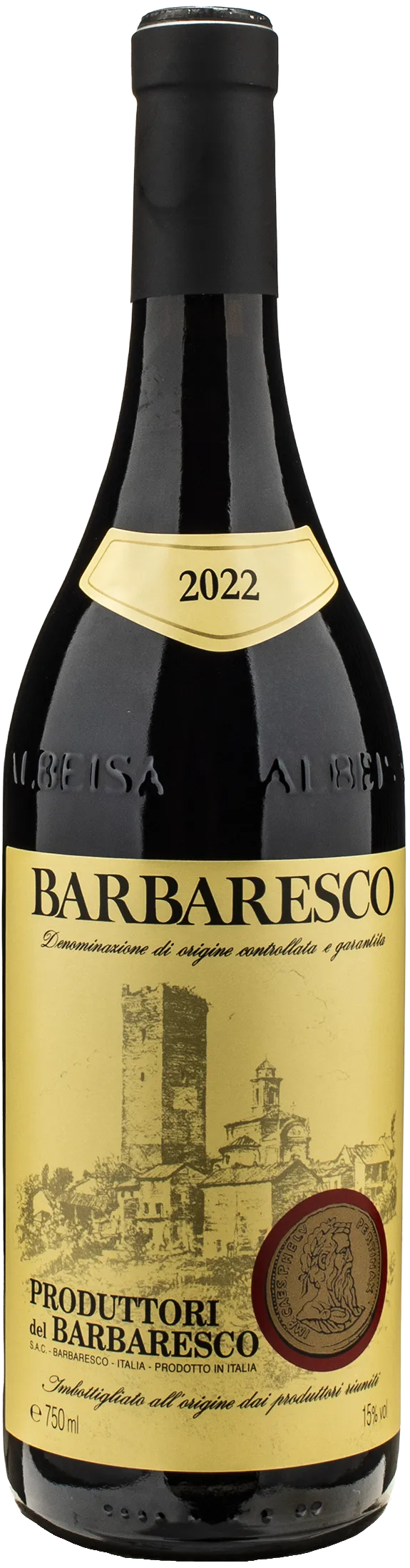 Produttori del Barbaresco Barbaresco 2022