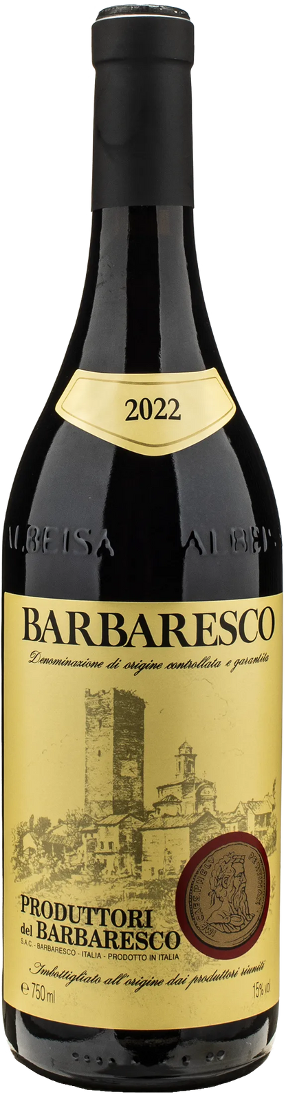 Produttori del Barbaresco Barbaresco 2022