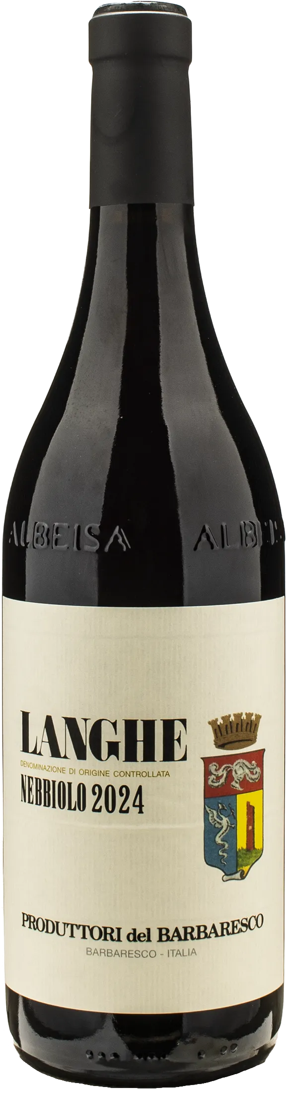 Produttori del Barbaresco Langhe Nebbiolo 2024