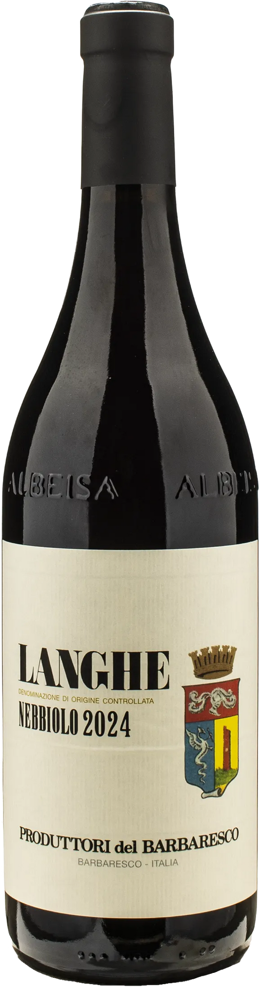 Produttori del Barbaresco Langhe Nebbiolo 2024