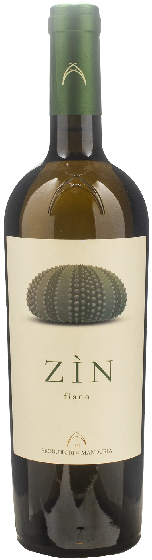 Produttori di Manduria Salento Fiano Zin 2024