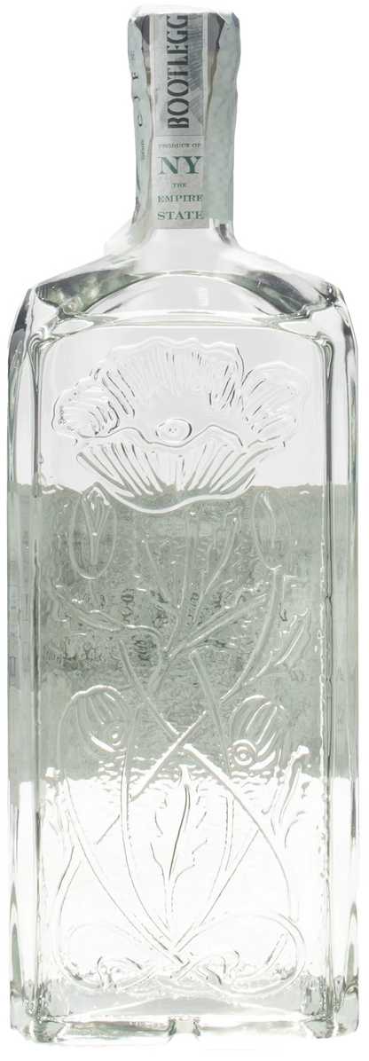 Prohibition Distillery Bootlegger 21 Gin New York