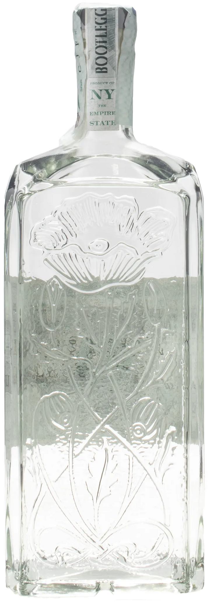 Prohibition Distillery Bootlegger 21 Gin New York 0.7L