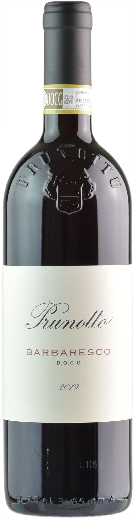 Prunotto Barbaresco 2019