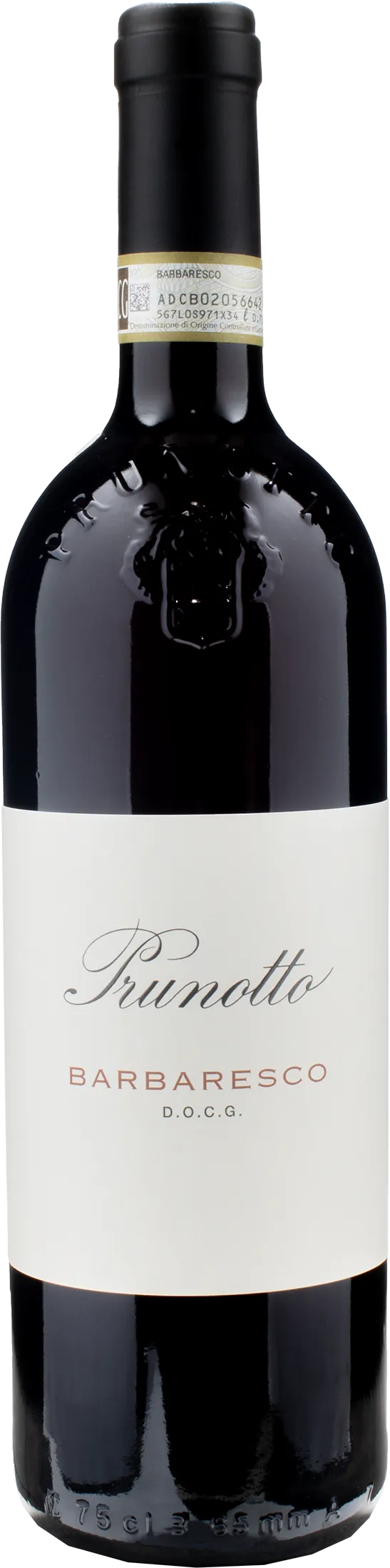 Prunotto Barbaresco 2021
