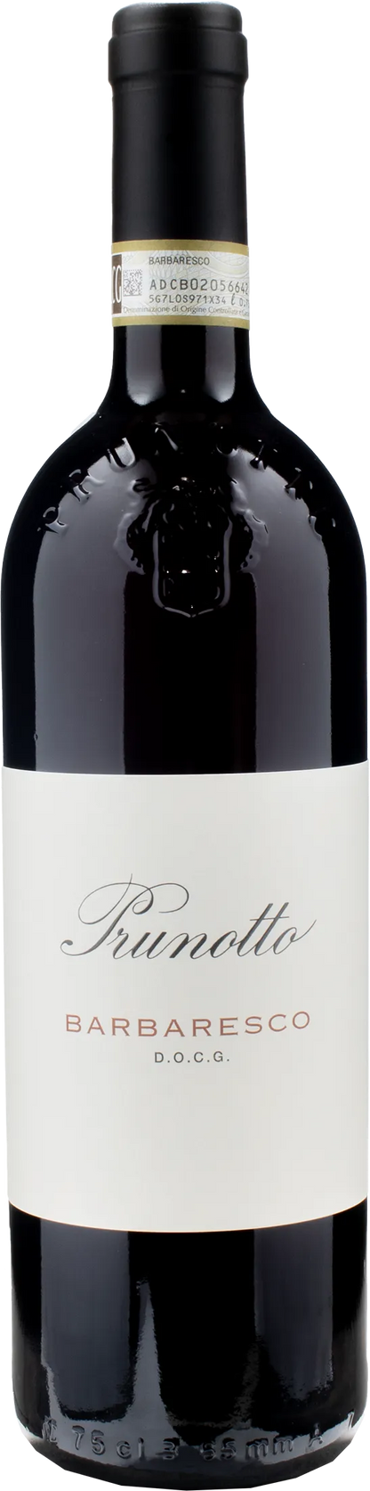 Prunotto Barbaresco 2021