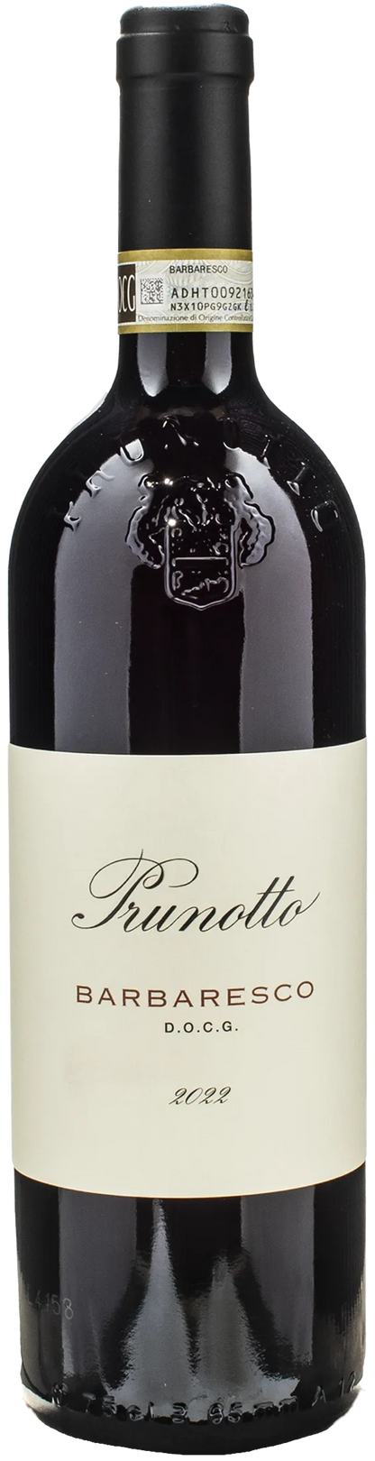 Prunotto Barbaresco 2022