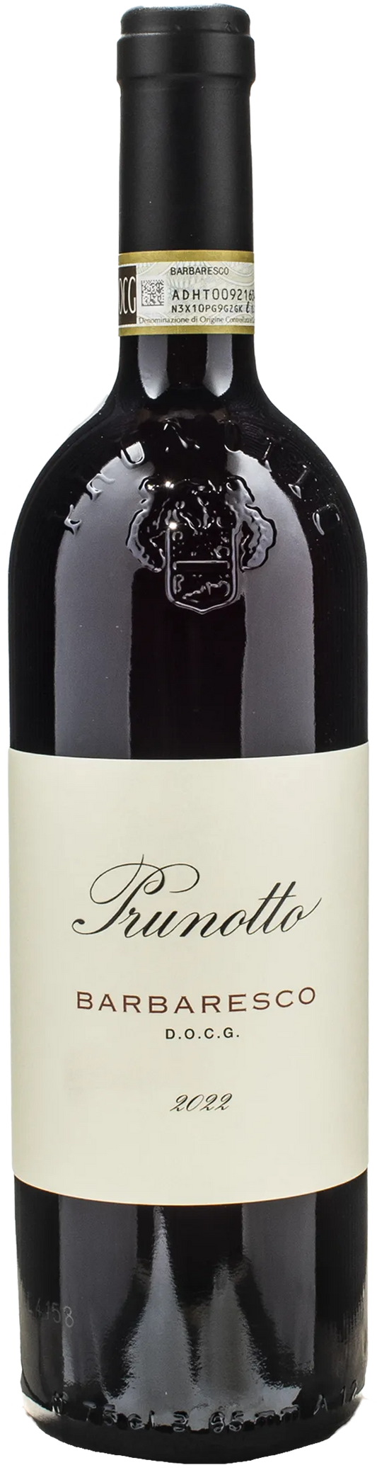 Prunotto Barbaresco 2022