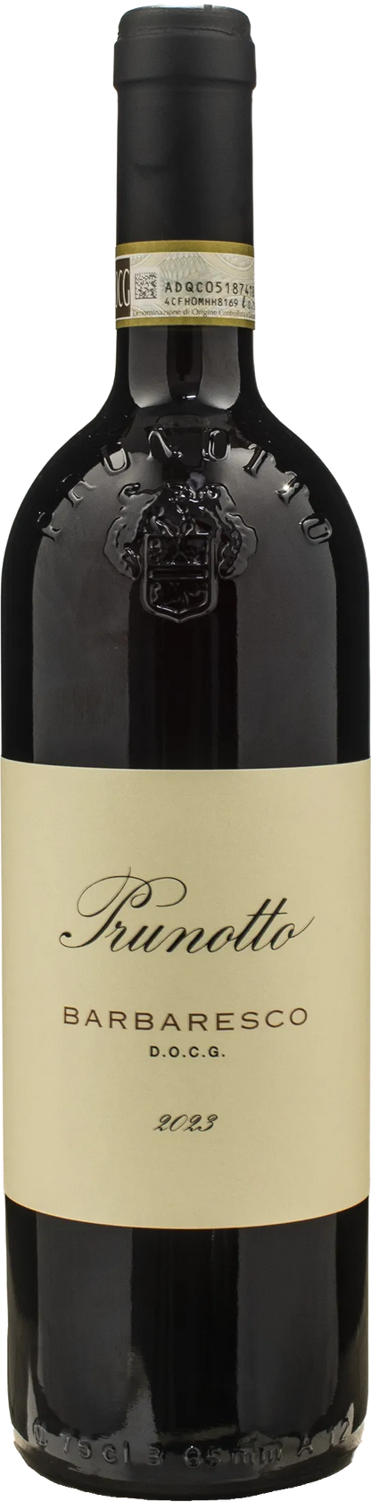 Prunotto Barbaresco 2023