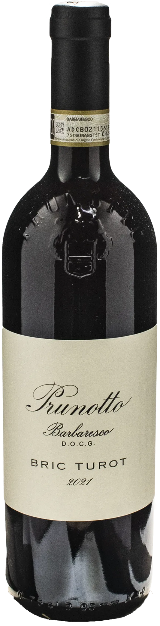 Prunotto Barbaresco Bric Turot 2021
