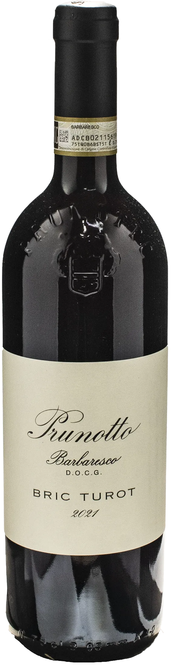 Prunotto Barbaresco Bric Turot 2021