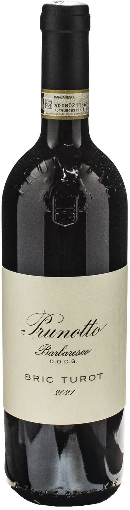 Prunotto Barbaresco Bric Turot 2021