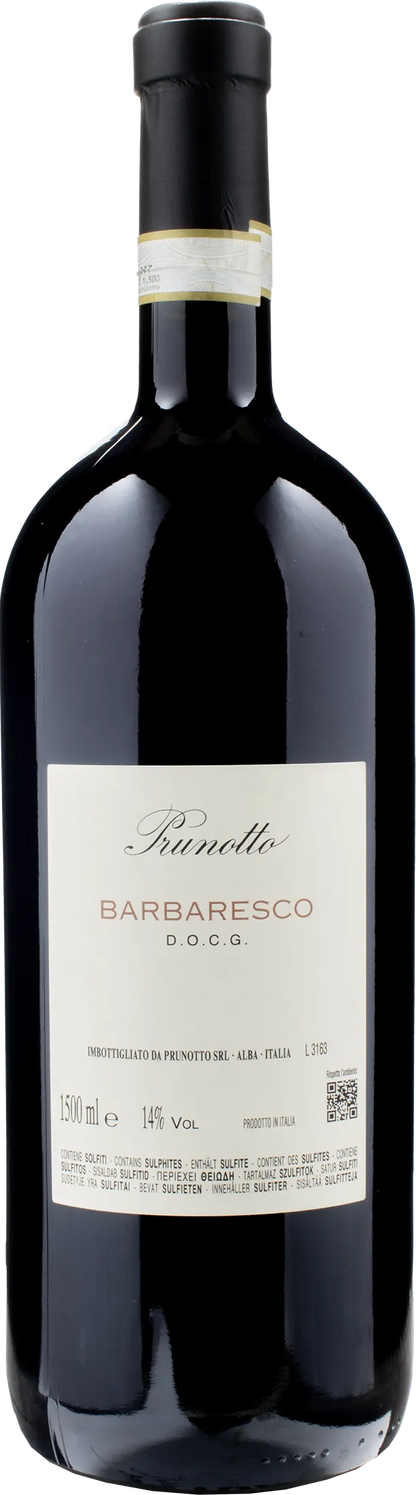 Prunotto Barbaresco Magnum 2021