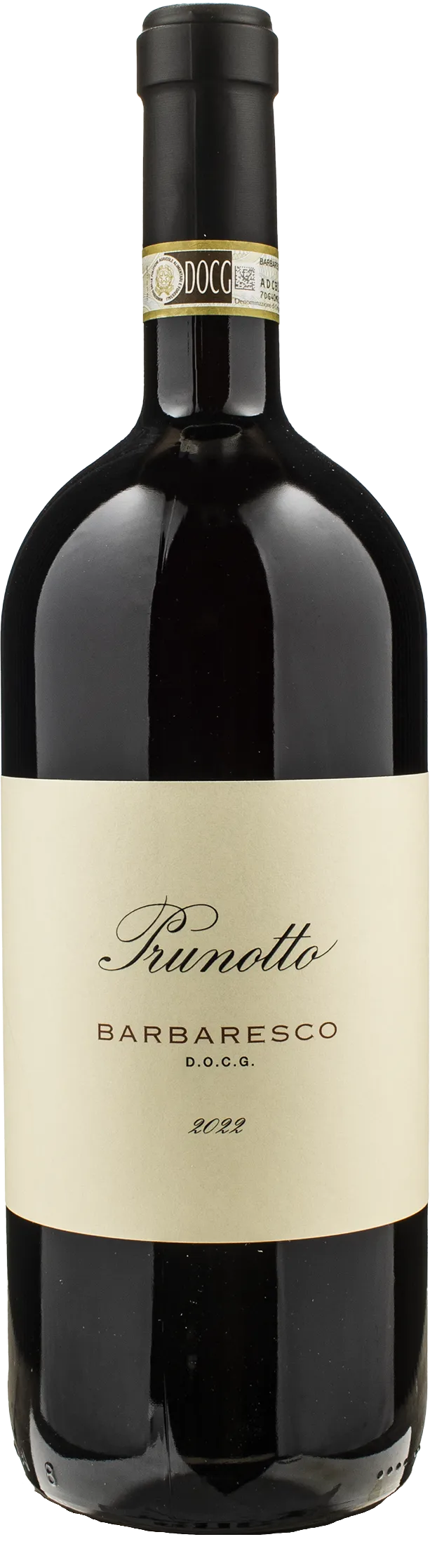 Prunotto Barbaresco Magnum 2022