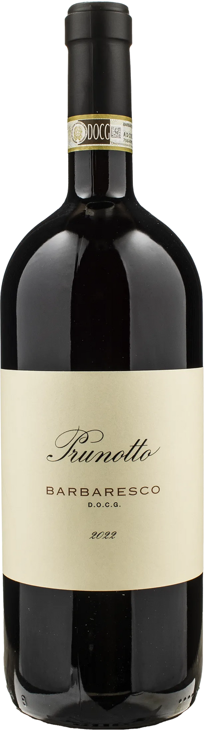 Prunotto Barbaresco Magnum 2022