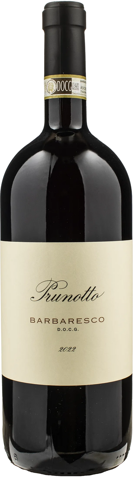 Prunotto Barbaresco Magnum 2022