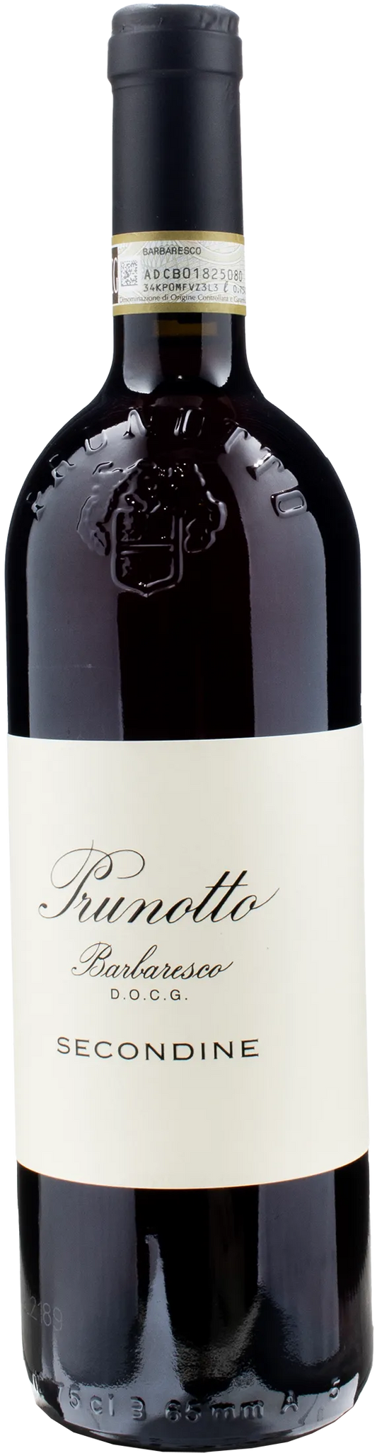 Prunotto Barbaresco Secondine 2020