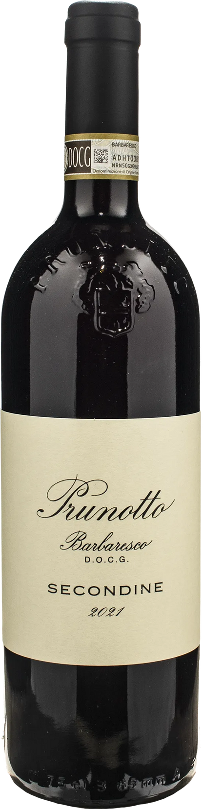 Prunotto Barbaresco Secondine 2021