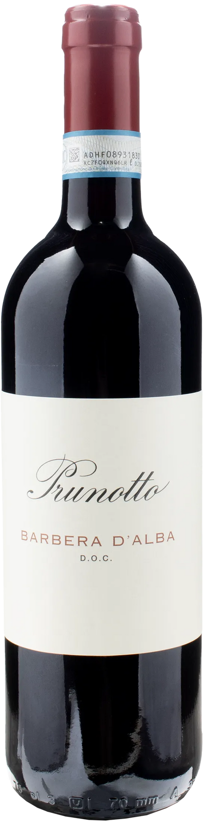 Prunotto Barbera d'Alba 2023
