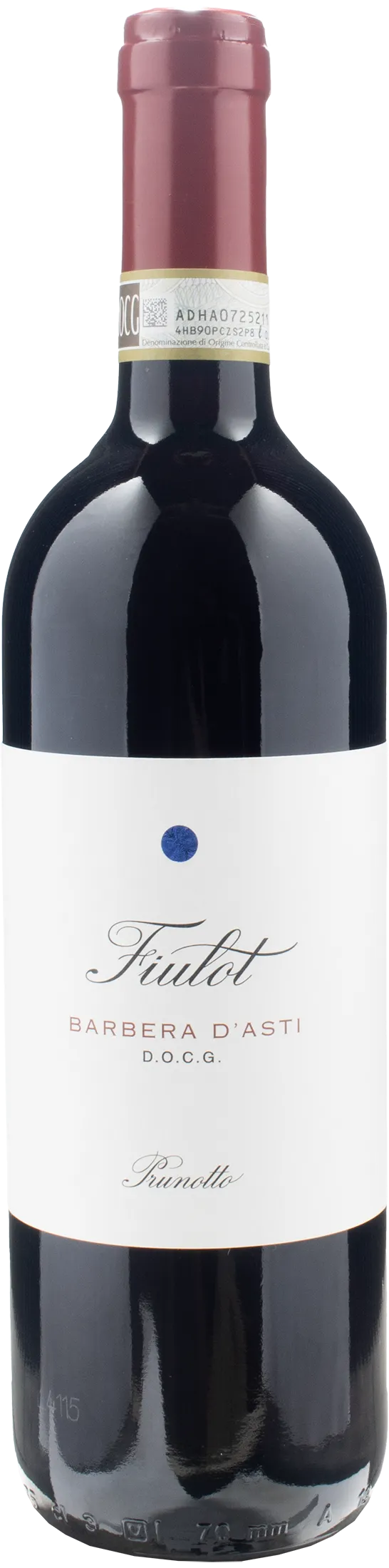 Prunotto Barbera d'Asti Fiulot 2023
