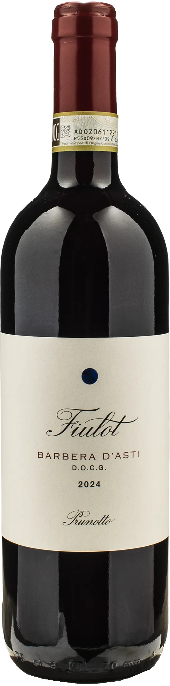 Prunotto Barbera d'Asti Fiulot 2024