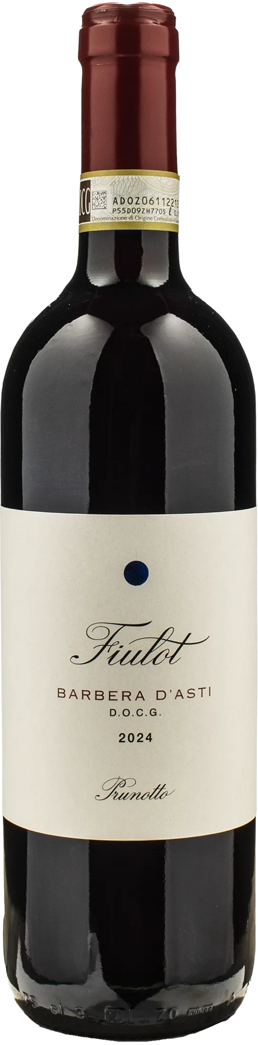 Prunotto Barbera d'Asti Fiulot 2024
