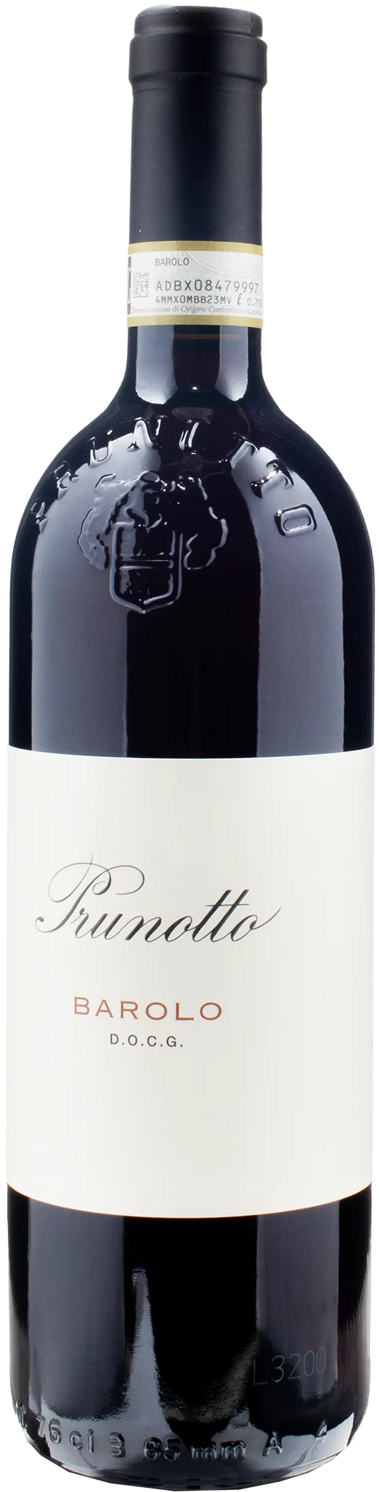 Prunotto Barolo 2020