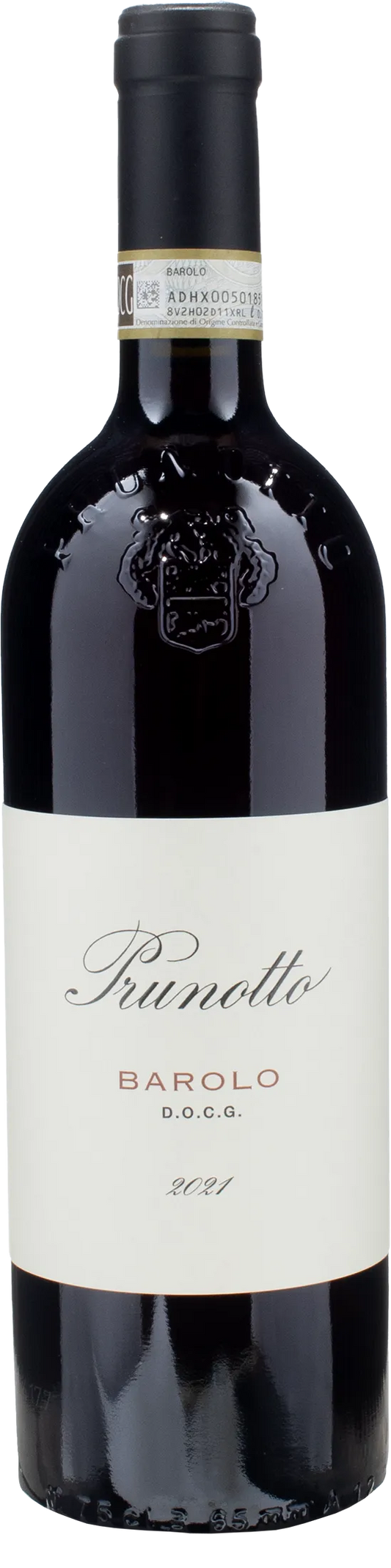 Prunotto Barolo 2021