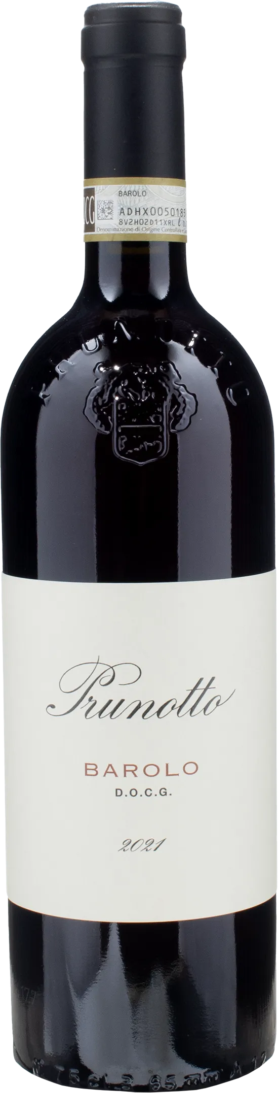 Prunotto Barolo 2021