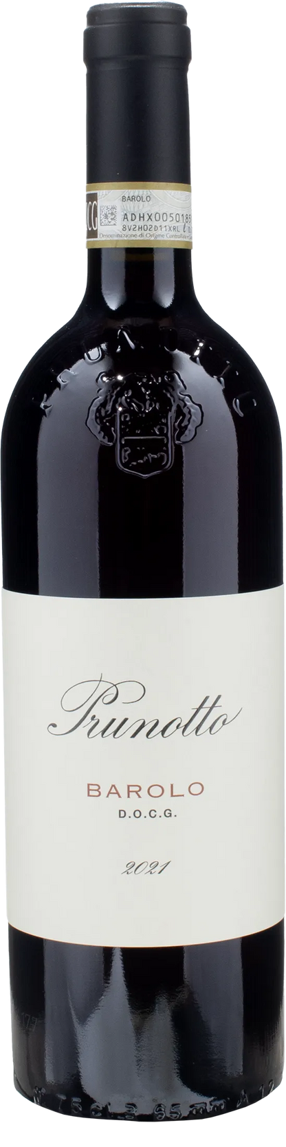 Prunotto Barolo 2021