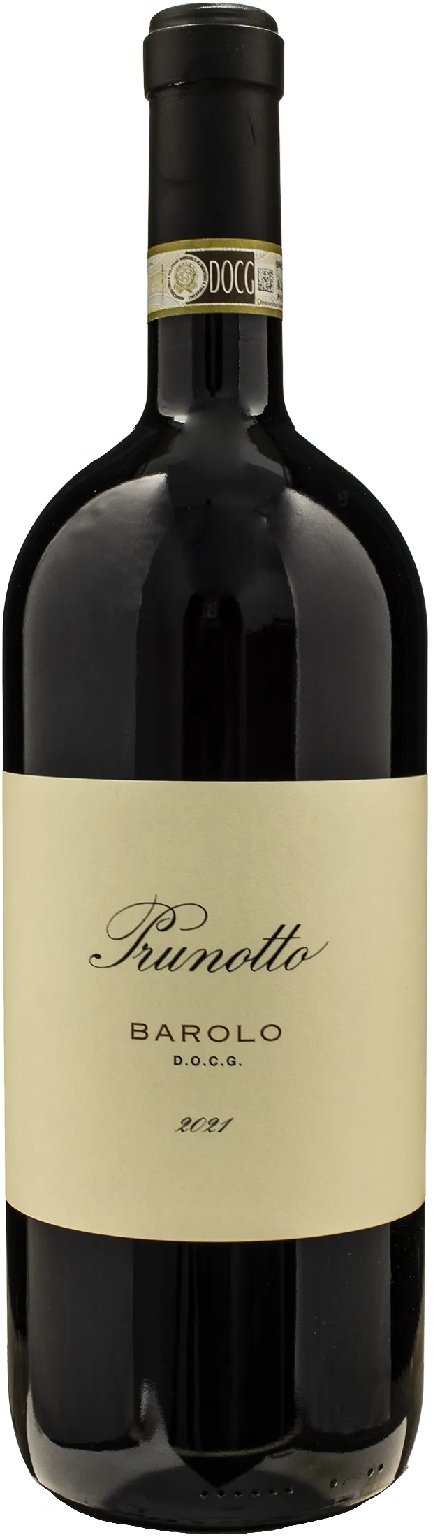 Prunotto Barolo Magnum 2021