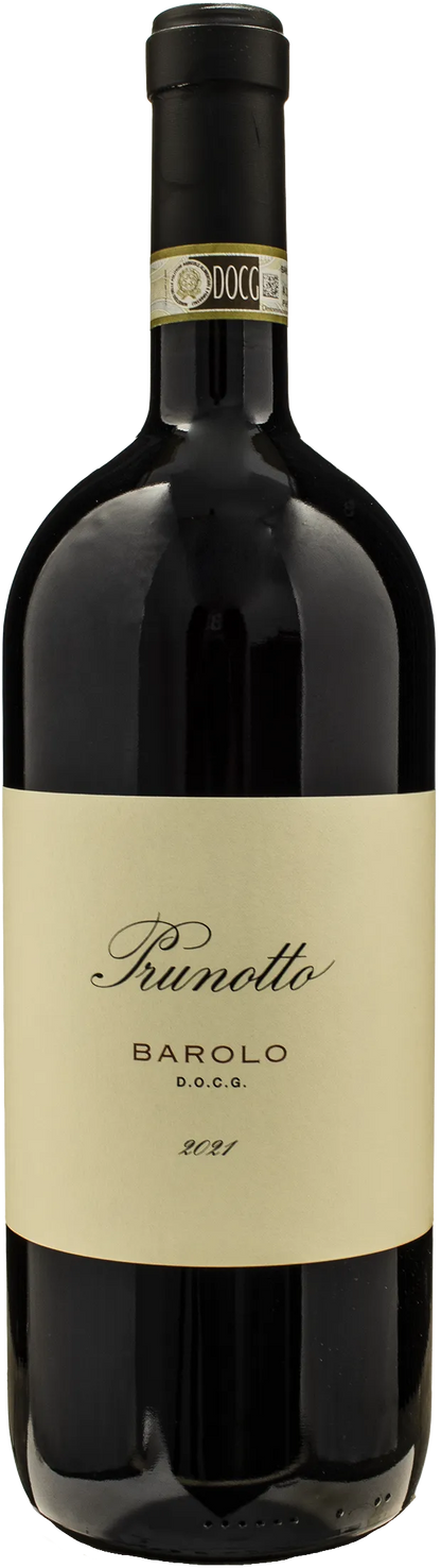 Prunotto Barolo Magnum 2021